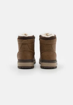 Pier One Schnürstiefelette - Dark Brown -Kleidung PierOne Store 2b52bc45e3c142b0b1112877bf69e234