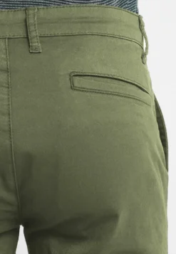 Pier One SLIM FIT CHINO - Chino - Dark Green -Kleidung PierOne Store 2c7f94b4933945ce953fdf69487b75eb