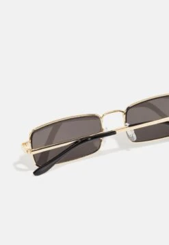 Pier One Sonnenbrille - Gold-coloured/black 8 Pier One Sonnenbrille - Gold-coloured/black -Kleidung PierOne Store 2ca77a05eb7745e78cd3b23ea1f9385f