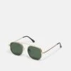 Pier One Sonnenbrille - Green