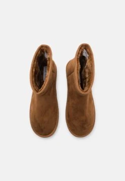 Pier One Stiefelette - Cognac 9 Pier One Stiefelette - Cognac -Kleidung PierOne Store 347b9b0ca989491dbf1645fb8f47cdd2