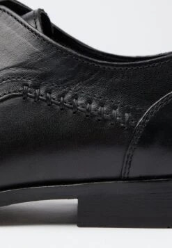 Pier One Business-Schnürer - Black 11 Pier One Business-Schnürer - Black -Kleidung PierOne Store 362a737a274148fe834458a30f945960