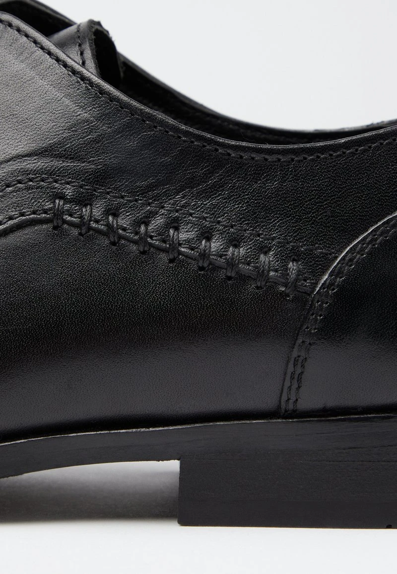 Pier One Business-Schnürer - Black 6 Pier One Business-Schnürer - Black – Bild 6