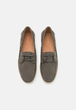 Pier One Bootsschuh - Grey -Kleidung PierOne Store 3959fe47627e4ff0866a48274cf572ee