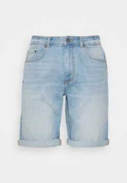 Pier One Jeans Shorts - Blue Denim -Kleidung PierOne Store 3a10eb11cb9e42a193dde573060cf8ba 1