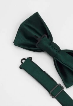 Pier One SET - Einstecktuch - Dark Green -Kleidung PierOne Store 3bb60358bef34b5ca9990f67d26ac270