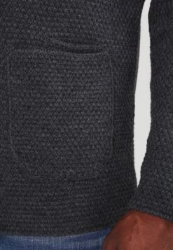 Pier One Strickjacke - Mottled Dark Grey 10 Pier One Strickjacke - Mottled Dark Grey -Kleidung PierOne Store 3bcd4c0a33ec403e85c34736980f7690