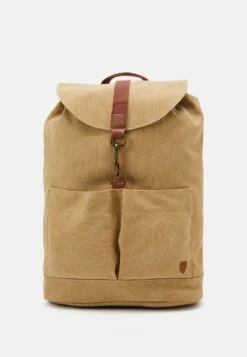 Pier One UNISEX - Tagesrucksack - Camel -Kleidung PierOne Store 3c1b936555f44d659c1814fd1141b072 1
