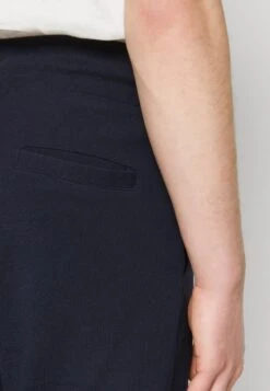 Pier One Shorts - Dark Blue -Kleidung PierOne Store 3c3edc0caa6d432e9f77909539d8aae6