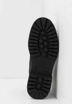 Pier One UNISEX - Stiefelette - Black -Kleidung PierOne Store 3cdd5d0e98464557b3e6ff10c0d3bf9c