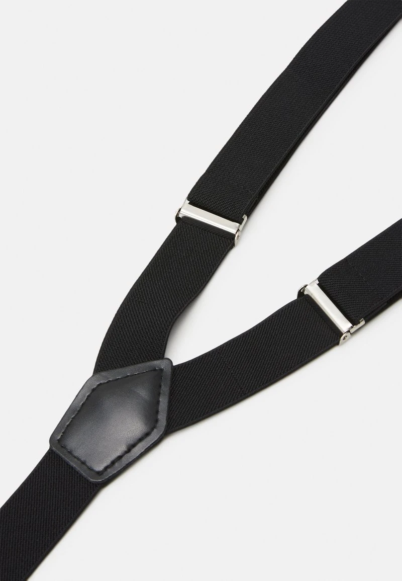 Pier One SET - Sonstige Accessoires - Black 4 Pier One SET - Sonstige Accessoires - Black – Bild 4