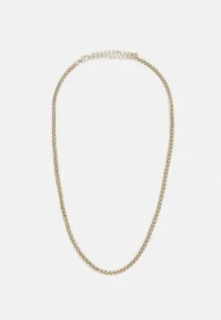 Pier One SET - Uhr - Gold-coloured -Kleidung PierOne Store 3f00d86ac2fa476cb9724a91193b3194