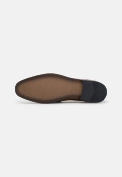 Pier One LEATHER - Slipper - Cognac 8 Pier One LEATHER - Slipper - Cognac -Kleidung PierOne Store 4264af4a48da4223b3d0b5d6e4ecb0b3