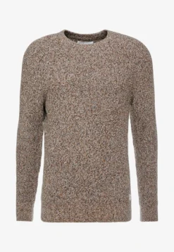 Pier One MULTICOLOUR HALF CARDIGAN JUMPER - Strickpullover - Mottled Dark Yellow 9 Pier One MULTICOLOUR HALF CARDIGAN JUMPER - Strickpullover - Mottled Dark Yellow -Kleidung PierOne Store 43d052bb50e448ea97efd06449ca54d1