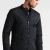 Pier One Übergangsjacke - Black