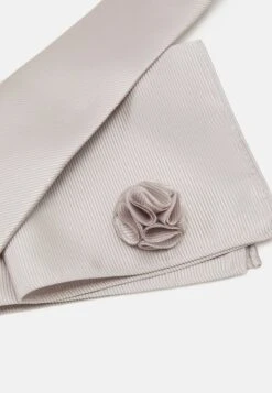 Pier One SET - Sonstige Accessoires - Silver -Kleidung PierOne Store 452e98d41bb04aa69987b4e354cb6b93