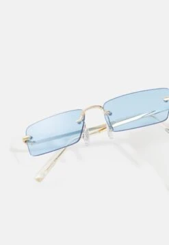 Pier One UNISEX - Sonnenbrille - Blue -Kleidung PierOne Store 4927d5c9c66f4d65809ce55662b51288