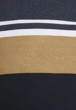 Pier One Langarmshirt - Dark Blue -Kleidung PierOne Store 4940ebab2be14b1f970bd38d734d959f