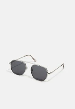 Pier One Sonnenbrille - Silver-coloured -Kleidung PierOne Store 4ac756a90d1641d7b0579f1c754b2570 2