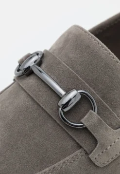 Pier One Business-Slipper - Grey -Kleidung PierOne Store 4b382e05be2b43eeb36ae982039504e1