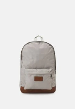 Pier One UNISEX - Tagesrucksack - Beige -Kleidung PierOne Store 4b453340d6204586a5c90a9098d54116 1