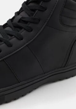 Pier One Sneaker High - Black -Kleidung PierOne Store 4b78c9f9b870432a8e692c1b853c99c2
