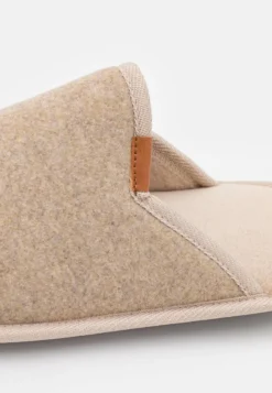 Pier One Hausschuh - Beige -Kleidung PierOne Store 4bb8e183218649be8d160cd154643fa0