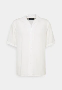 Pier One Hemd - Beige 10 Pier One Hemd - Beige -Kleidung PierOne Store 4bed01c5f9954d39a05969a76e140b87