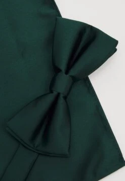 Pier One SET - Einstecktuch - Dark Green -Kleidung PierOne Store 4d0bb2494c754589bb4fbf5c32c6c2db