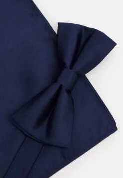 Pier One SET - Einstecktuch - Dark Blue -Kleidung PierOne Store 4d3d06ee29cd456e8d877f6a3ce17af0