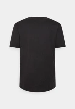 Pier One 7 PACK - T-Shirt Basic - Mottled Dark Grey/white/black 8 Pier One 7 PACK - T-Shirt Basic - Mottled Dark Grey/white/black -Kleidung PierOne Store 4d74fe3399b3469e8602b05650766a16