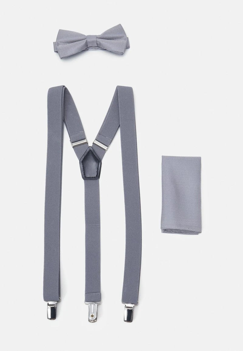 Pier One SET - Sonstige Accessoires - Grey 1 Pier One SET - Sonstige Accessoires - Grey
