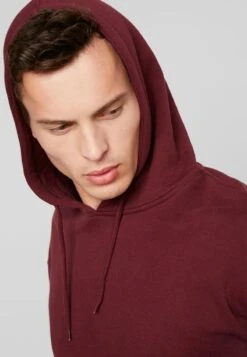 Pier One Kapuzenpullover - Bordeaux -Kleidung PierOne Store 4ede0085695d433482a6af2722cfa6de