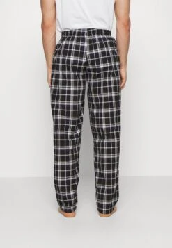 Pier One 2 PACK - Nachtwäsche Hose - Dark Blue -Kleidung PierOne Store 4eeb2f8c028a4a78a085b721ce8a3d70