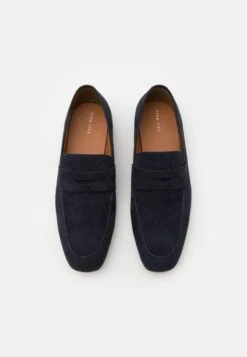 Pier One Business-Slipper - Dark Blue -Kleidung PierOne Store 4f2d9d347081424a8e51151815b8b974
