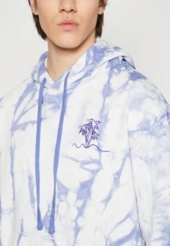 Pier One Kapuzenpullover - Dark Blue 11 Pier One Kapuzenpullover - Dark Blue -Kleidung PierOne Store 50af496f44d949c09bb0d890a0c12946