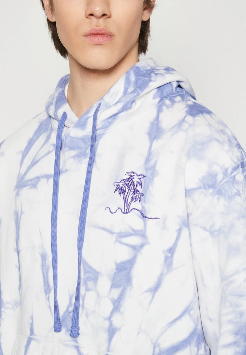 Pier One Kapuzenpullover - Dark Blue 6 Pier One Kapuzenpullover - Dark Blue – Bild 6