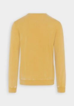 Pier One Sweatshirt - Yellow -Kleidung PierOne Store 51cbf2aa5e7a494e914e32ac12d5e4d0