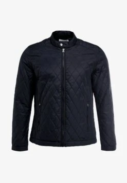 Pier One Übergangsjacke - Black -Kleidung PierOne Store 520bba1053544371aa2bb0714594ebec