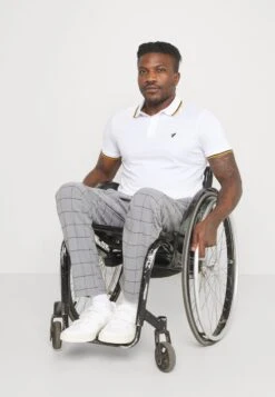 Pier One Poloshirt - White -Kleidung PierOne Store 528a378c99d141f98d4211e12c4a2aea