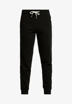 Pier One Jogginghose - Black 10 Pier One Jogginghose - Black -Kleidung PierOne Store 530e3657bd784dfa8207111552b3a0fe