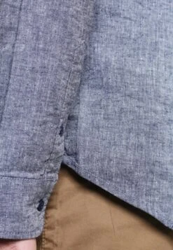 Pier One Hemd - Dark Blue -Kleidung PierOne Store 541035c0ef4f4fc9bb86e2f1819f49e7