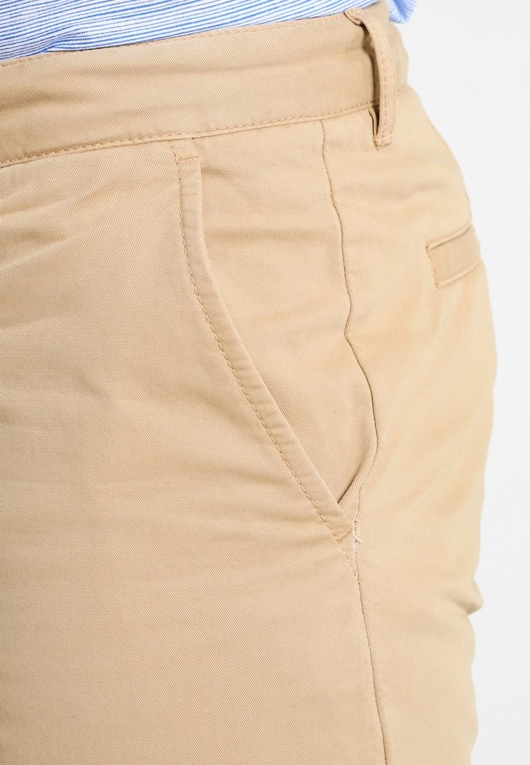 Pier One Shorts - Tan 4 Pier One Shorts - Tan – Bild 4