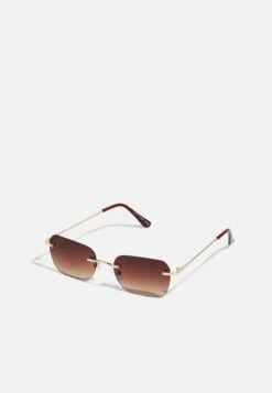 Pier One UNISEX - Sonnenbrille - Brown -Kleidung PierOne Store 576fc178860d450a9fb7664fbef326ad 1