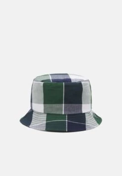 Pier One UNISEX - Hut - Green/blue -Kleidung PierOne Store 59752b74a6024a27990ba93239bbdc41 2