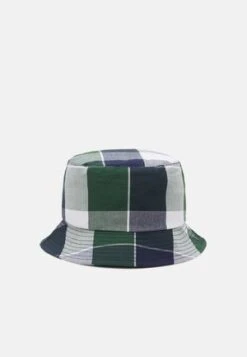 Pier One Hut - Black/green 11 Pier One Hut - Black/green -Kleidung PierOne Store 59752b74a6024a27990ba93239bbdc41 3