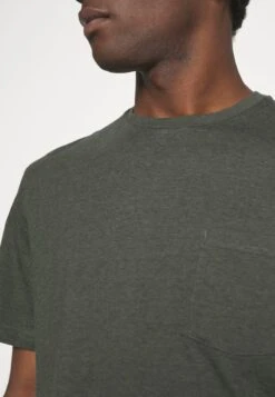 Pier One Nachtwäsche Set - Black/khaki -Kleidung PierOne Store 598c5af7df284a32839c70f6d4a77e84