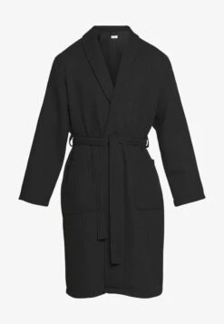 Pier One Bademantel - Lack 9 Pier One Bademantel - Lack -Kleidung PierOne Store 5a850935eecc4a2eabcb888a6ba6356a