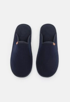 Pier One Hausschuh - Dark Blue 9 Pier One Hausschuh - Dark Blue -Kleidung PierOne Store 5bc803754c3146729f5f26323411f1e0