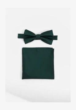 Pier One SET - Einstecktuch - Dark Green -Kleidung PierOne Store 5c4ab37c372647348de400ff50c30f19 1